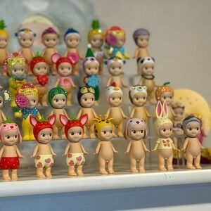 SONNY ANGEL TRADING-100% authentic